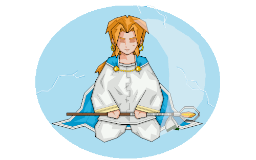 Episodio 1 | Chi trova un chierico trova un tesoro